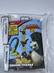 Build And Grow Kung Fu Panda 2 (Stacking Friends)