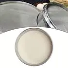 Flour Sifter Flour Sieve 40 Cm Easy To Clean Oil Strainer Sifter Stainless Steel