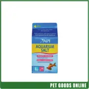 API Aquarium Salt 480g
