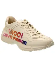 Gucci Love Parade Leather Sneaker