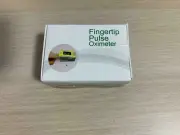 BLT Finger Pulse Oximeter M70 new!!