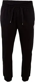 [Lotto] Men's Men, Sweat Pants, Regular Fit Slacks