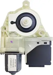 1 PCS 1K0959794L 1K0959795L Window Control Motor Compatible for VW Magotan(1K0959794L)