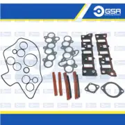 Inlet Intake Manifold Gasket Set V6 Engine Holden VT VX VY V6 3.8L FULL KIT NEW