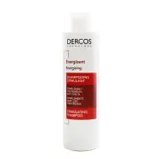 Vichy Dercos Energising Shampoo - Targetsd Hairloss 200ml/6.7oz