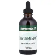 NutraMedix, ImmuneMedix™, 4 fl oz (120 ml)