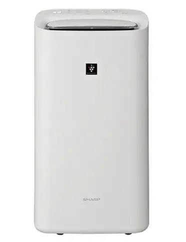 SHARP 除湿機 CV-P180-W CV-P180 | 除湿機：シャープ