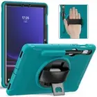 For Samsung Galaxy Tab S10 S9 FE 10.9" S8 S7 Tablet Case Shockproof Hard Cover
