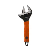 Supercraft 150mm Wide Mouth Wrench Multipurpose Home Repair Diy Automotive Tool