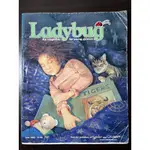 LADYBUG: THE MAGAZINE FOR YOUNG CHILDREN兒童英文期刊繪本【二手書】❤️當天出貨❤