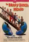 The Brady Bunch Movie NEW/sealed region 4 DVD (1995 family comedy film)