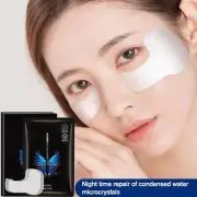 ☆Wrinkle Remover Patches Facial Mask Hyaluronic Acid Lifting☆ Hot~