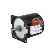 Unbrand Synchronous Motor 15rpm 60ktyz 220v 14w Permanent Magnet Synchronous Gear Motor Small Motor