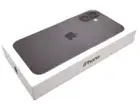 New Sealed Apple iPhone 16 Plus 128GB Black (Unlocked) For Any Carrier Worldwide