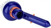 Pool Corner Brush Swimming Pool Bottom Step Cleaning Brush Cleaner for Spas Hot Tubs