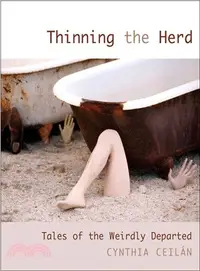在飛比找三民網路書店優惠-Thinning the Herd ─ Tales of t