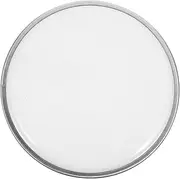 TOYANDONA Replaceable Drum Skin 8 Inch Double Layer Drum Pad Cover Practice Skin