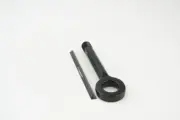 Tow Hook For HYUNDAI ACCENT/SOLARIS 14 (RUSSIA PLANT-MES) Fasteners