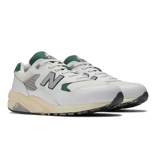 NEW BALANCE 580 MT580【MT580RCA】NIGHTWATCH GREEN 白綠奶油【A-KAY0】