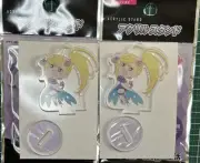 Re Zero - Starting Life In Another World Minerva Daiso Set Of 2 Re:Zero