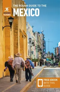 在飛比找誠品線上優惠-The Rough Guide to Mexico (Tra