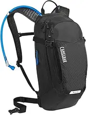 CAMELBAK M.U.L.E. 12 (Mule 12) Bicycle Hydration Bag with CRUX Reservoir (3L)
