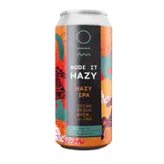 Ocean Reach Rode It Hazy IPA 500ml Can