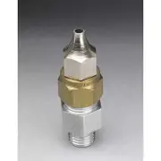 3M Scotch-Weld Hot Melt Applicator TC Hi-Viscosity Flow Valve and Tip, 9729.