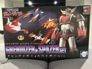 DYNAMITE ACTION ! NO.44 EX EVOLUTION TOY UFO ROBOT GRENDIZER . Shogun Warriors