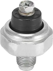 Engine Oil Pressure Sensor Switch 37240Pcx003 Replacement for Car