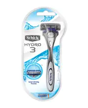 Hydro 3 Razor