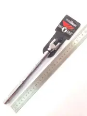 3/8 Drive breaker bar 9" 250mm Long Wrench Extension Bar CR-V (Taiwan) #6105
