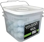 Titleist Mix Golf Balls