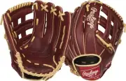 | SANDLOT Baseball Glove | Right Hand Throw | 12.75" - Pro H-Web