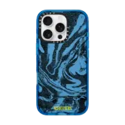 iPhone 16 Pro Impact Case AF FUTURE MARBLE