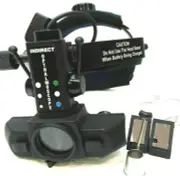 Bawa Wireless Indirect Ophthalmoscope Binocular With 20D Lens For Eye Diagnose