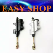 8mm Banjo Rear Brake Master Cylinder Pump Thumpstar Trail Buggy Bike Gokart Dune