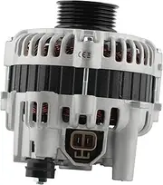 Alternator Compatible For Holden Adventra HSV Monaro Statsman Utility SS V8 LS1 5.7L 140A A3TA7991