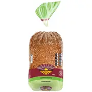 Organic Healthybake Farmhouse Rye Sourdough 600g – Fresh, healthy organic delivery | Doorstep Organics
