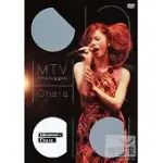 CHARA / MTV UNPLUGGED CHARA (日本進口版, DVD)