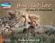 Honey and Toto: The Story of a Cheetah Family 1 Pathfinders