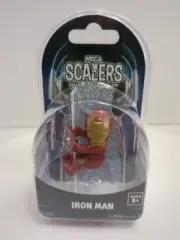 NECA Scalers: Iron Man 2015 **BRAND NEW**