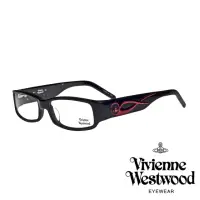 在飛比找momo購物網優惠-【Vivienne Westwood】英倫龐克風時尚流線造型