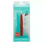 Tweezerman Tweezer Signature RED SLANT