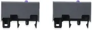 NATEFEMIN 2 PCS Optical Mouse Micro-Switch V2 Gaming Mouse Accessories for Razer Accessory