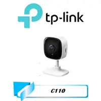 在飛比找蝦皮購物優惠-【TN STAR】TP-Link Tapo C110 300