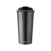 Avanti Go Cup Double Wall Insulated 410ml Gunmetal