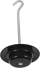PHENOFICE Mechanical Scale Weights Hook Design for Accurate Weight Measurement Portable Hanging Hook for Mechanical Scales Capacity for Workshops and Home Use
