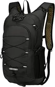 UMCNVV Cycling Bag Mountaineering Hiking Climbing Sport Riding Hydration Shoulder MTB Backpack Bike Motorcycle Travel Equipment