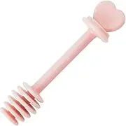 Small Honey Dipper | Handheld Honey Stir Sticks,Kitchen Utensils & Gadgets, Multifunctional Tea Blender for All Kinsds of Jam Jar Containers Holders